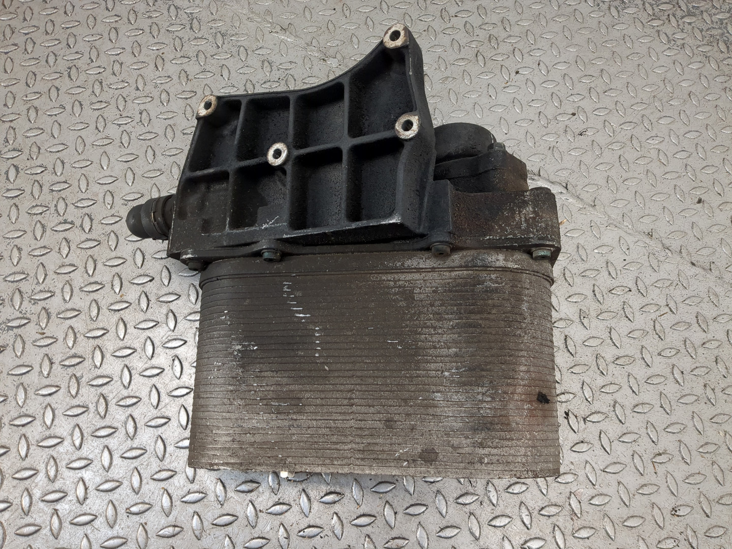 Интеркулер