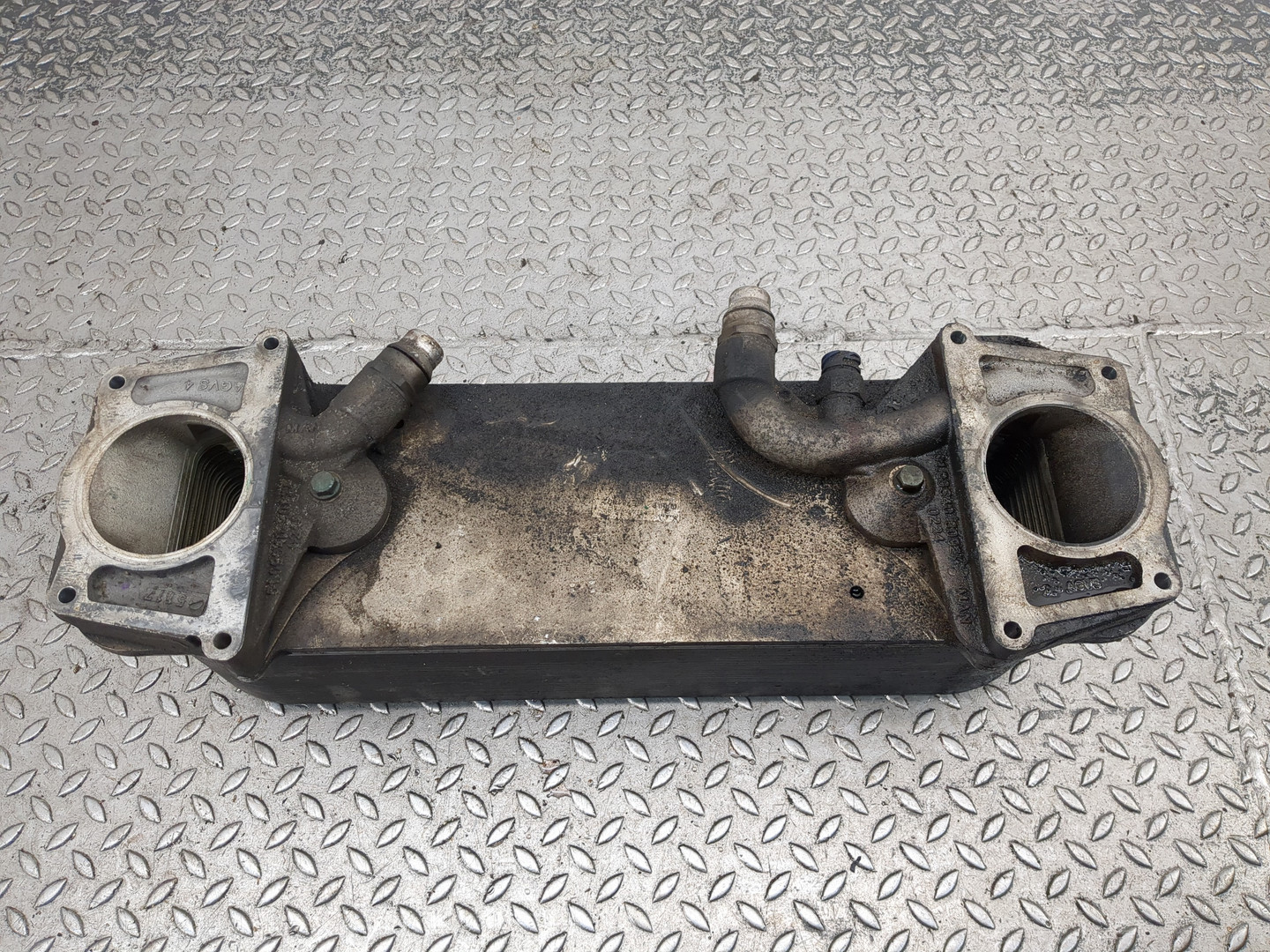 Интеркулер