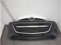 TE6950031ABB Бампер Mazda CX-9 2007-2012 20875390 #1