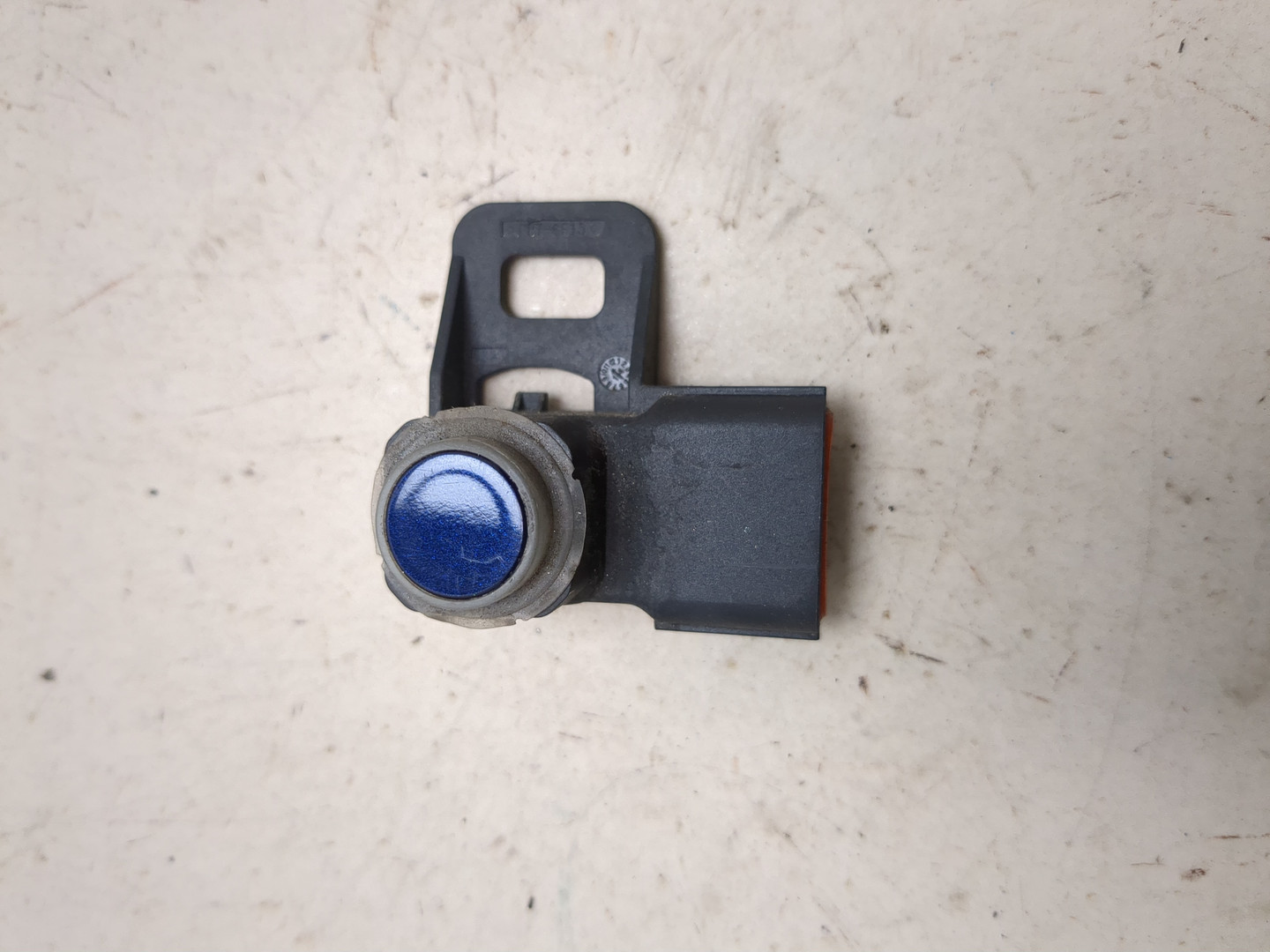 Датчик парковки