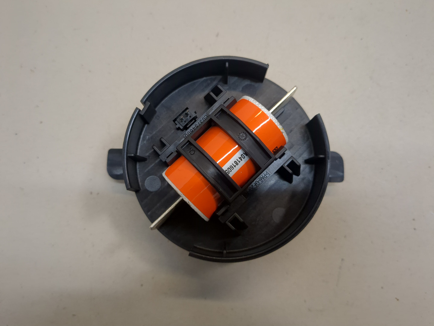 Предохранитель