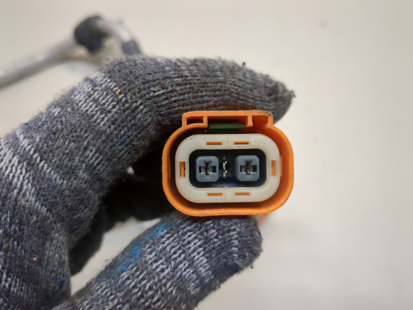 Провод высокого напряжения