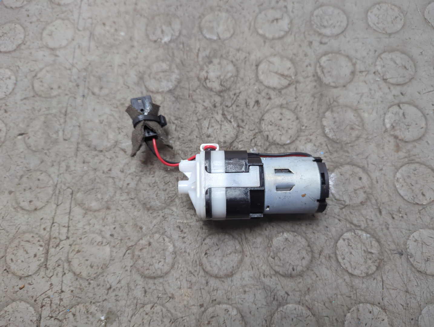 Блок электронный