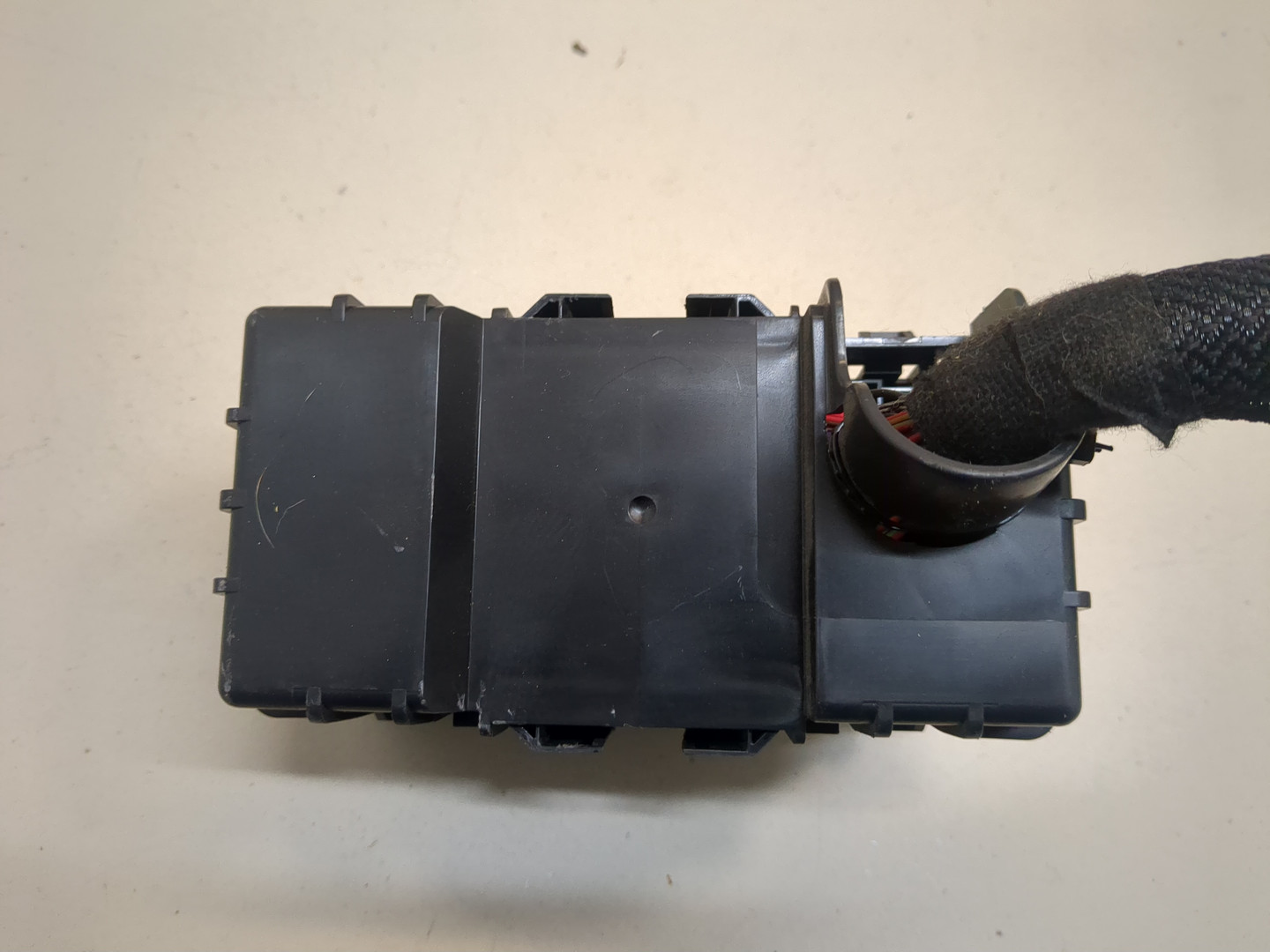 Блок предохранителей