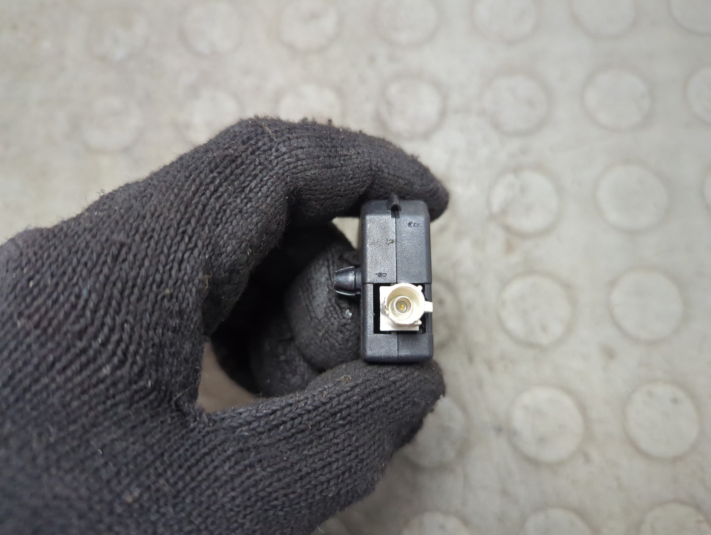 Усилитель антенны