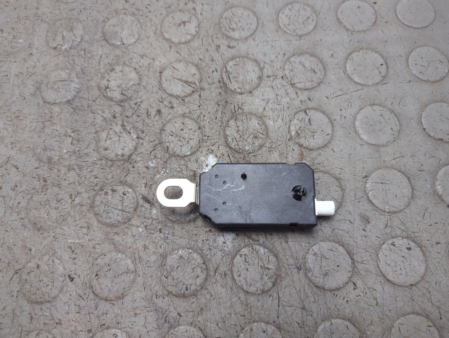 Усилитель антенны