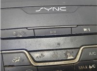 LS7T18E245CGB Панель управления магнитолой Ford Fusion 2017-2020 USA 20875472 #3