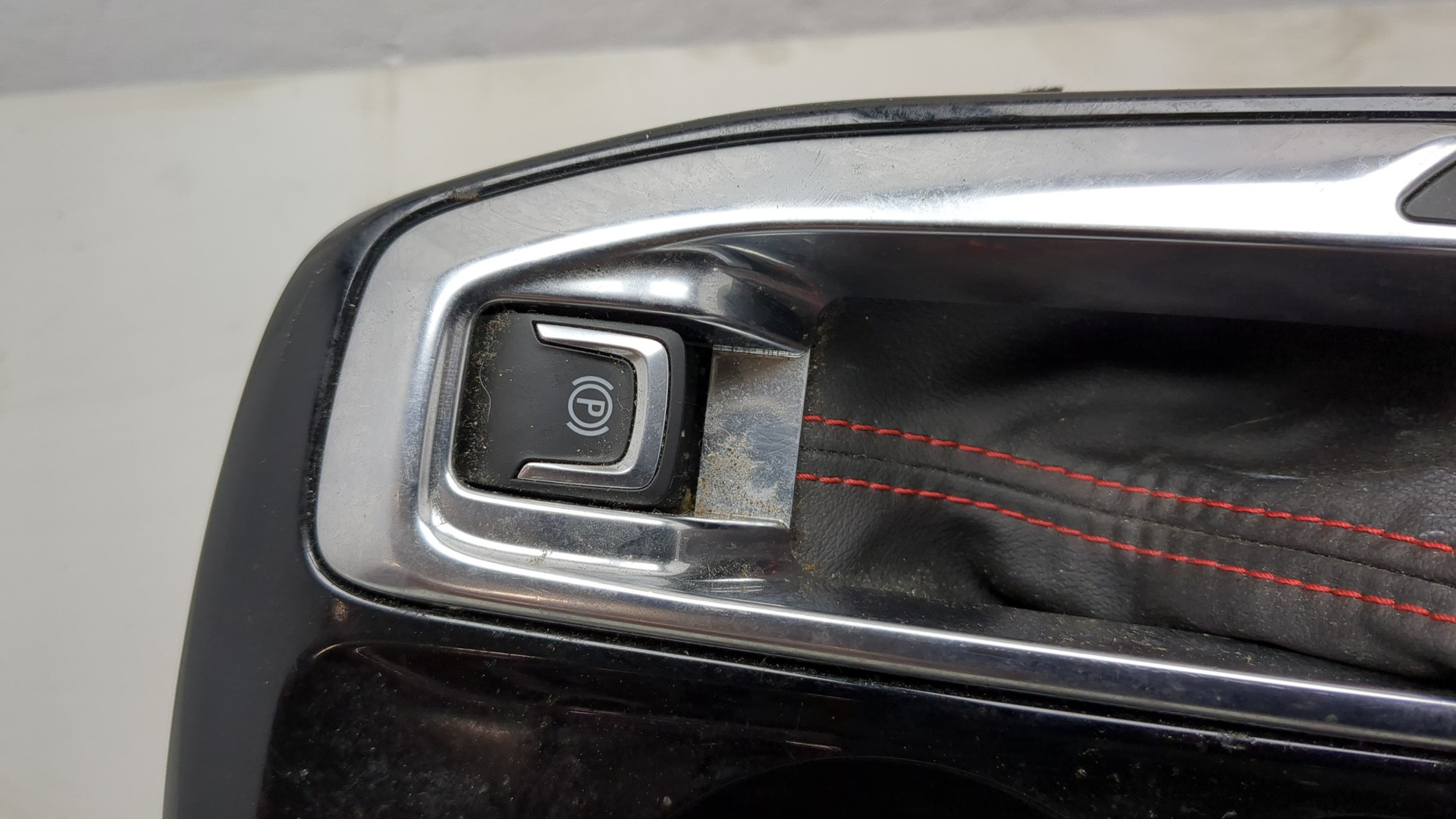 Кулиса МКПП / АКПП