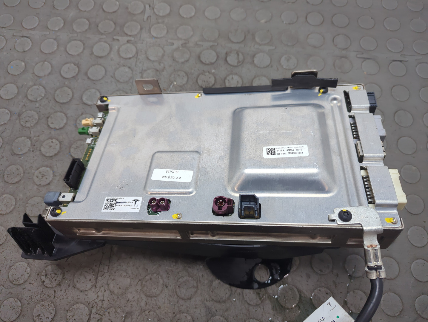 Блок комфорта