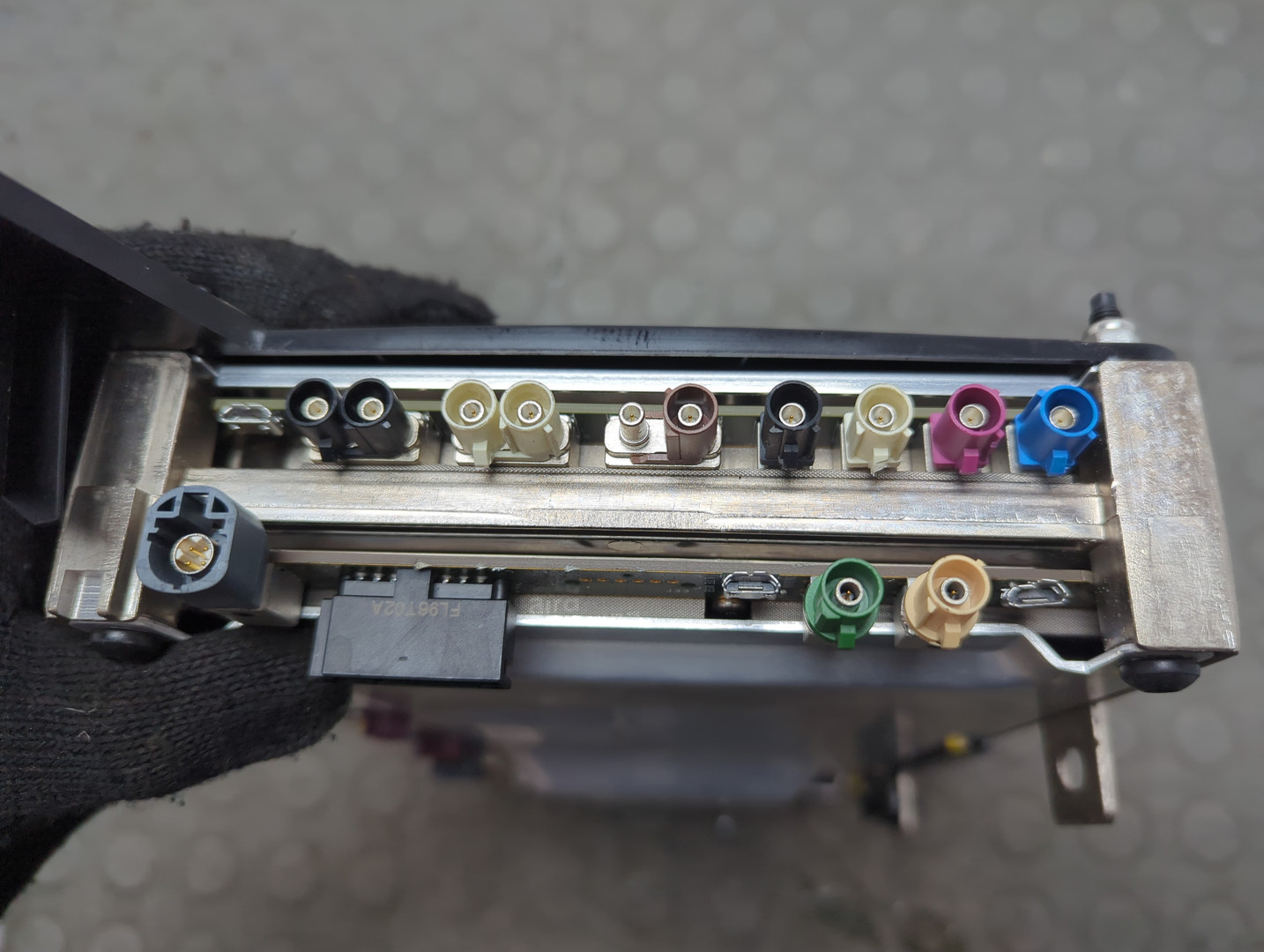 Блок комфорта