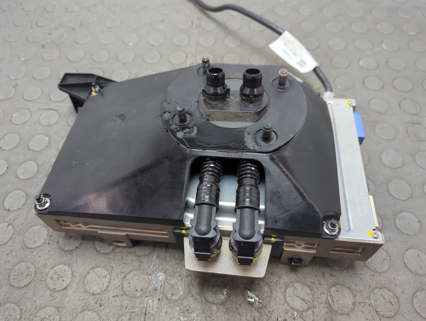 Блок комфорта