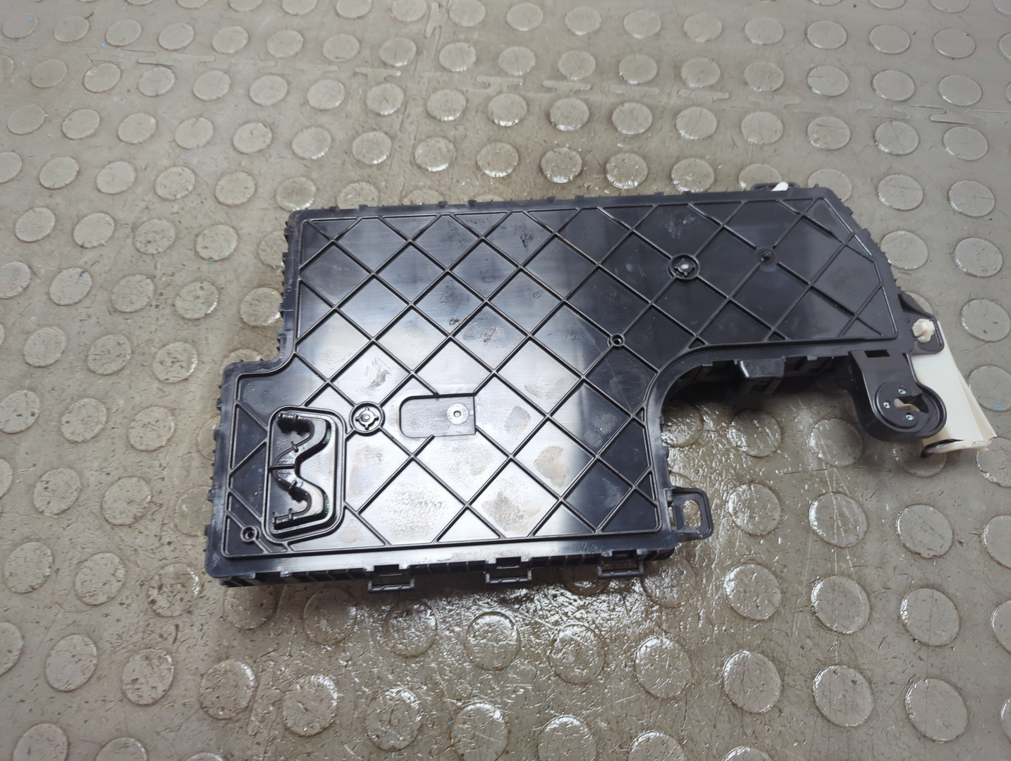 Блок электронный