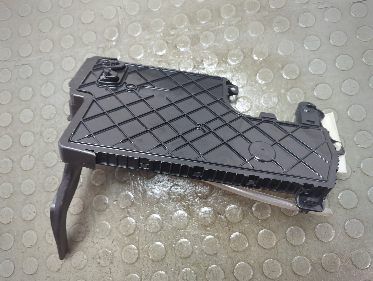 Блок электронный