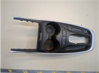 23259741, 23300191 Пластик центральной консоли Chevrolet Volt 2015-2019 20875503 #1
