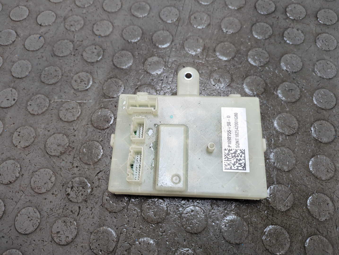 Блок комфорта