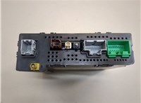 84102321 Блок управления радиоприемником Chevrolet Volt 2015-2019 20875573 #3