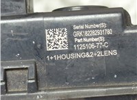 112510677C Камера бокового вида Tesla Model 3 2017-2023 20875576 #3