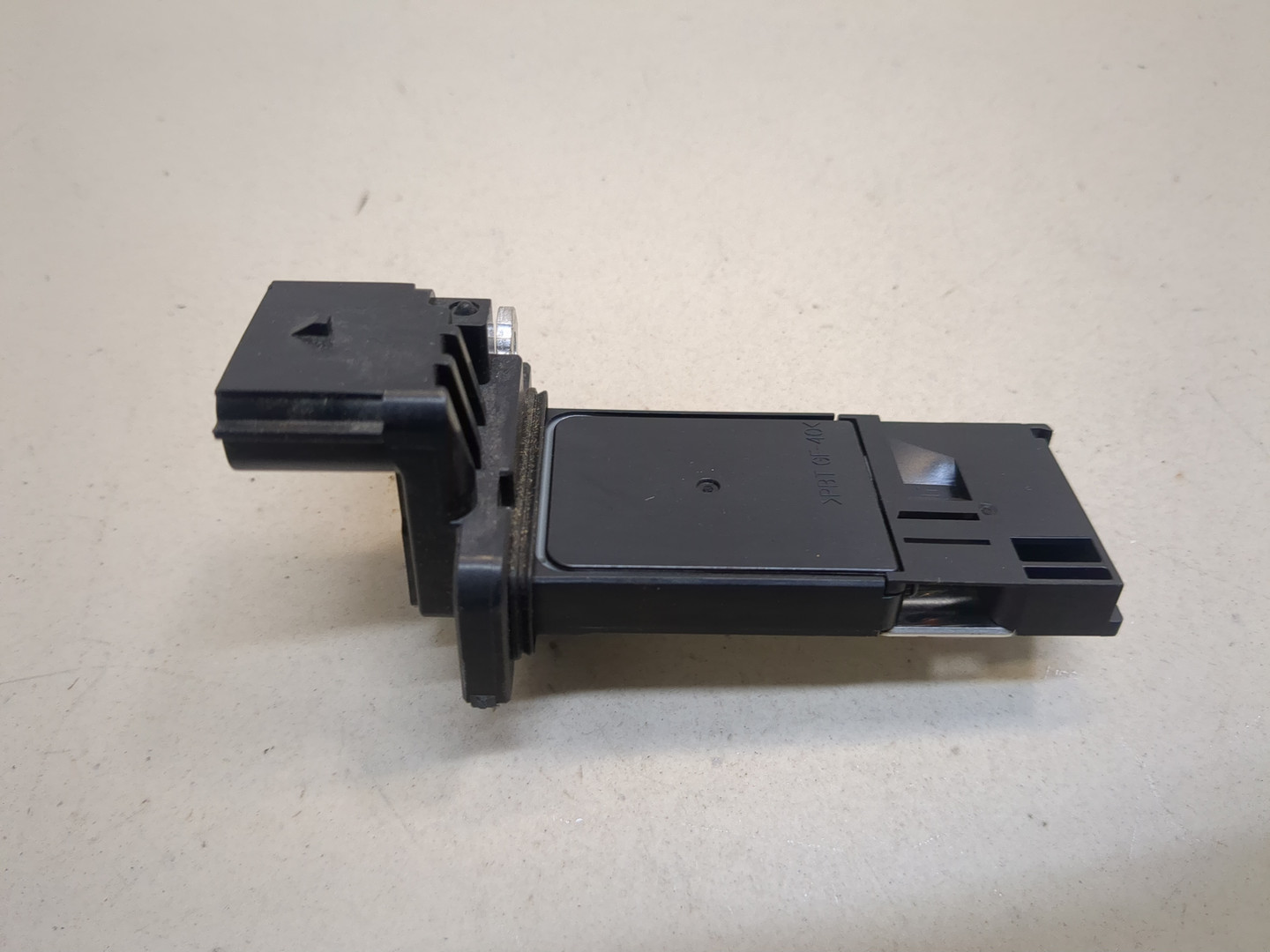 Расходомер воздуха (ДМРВ)