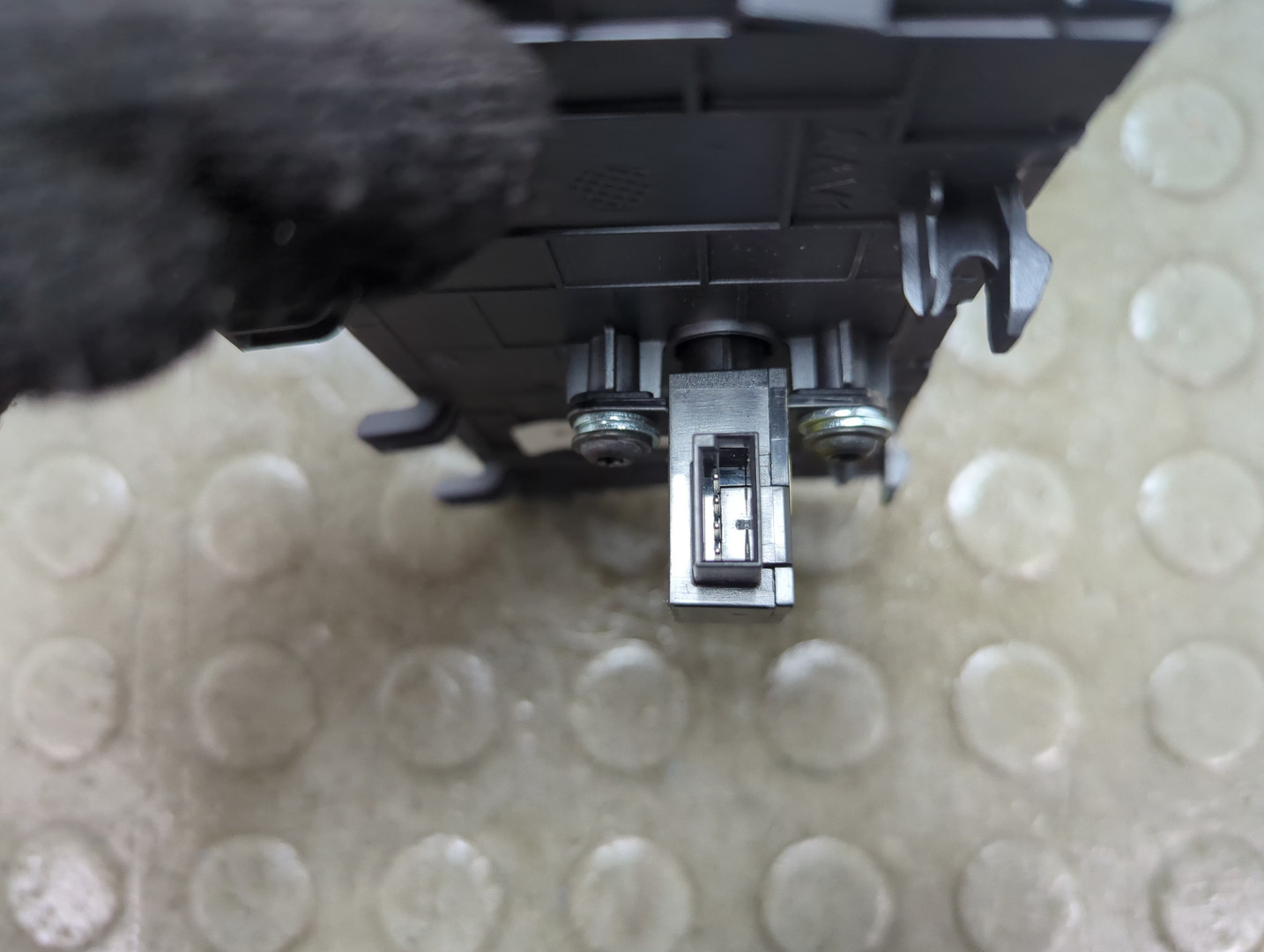 Датчик температуры