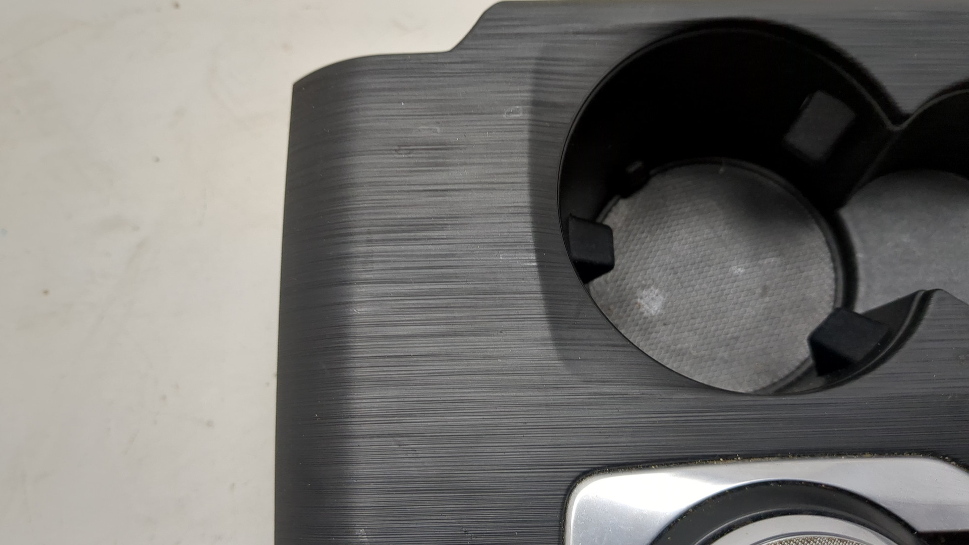 Кулиса МКПП / АКПП