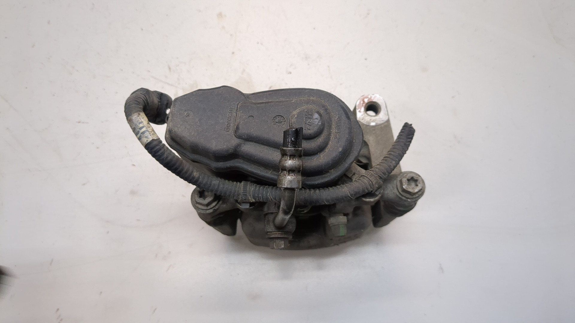 Суппорт задний правый