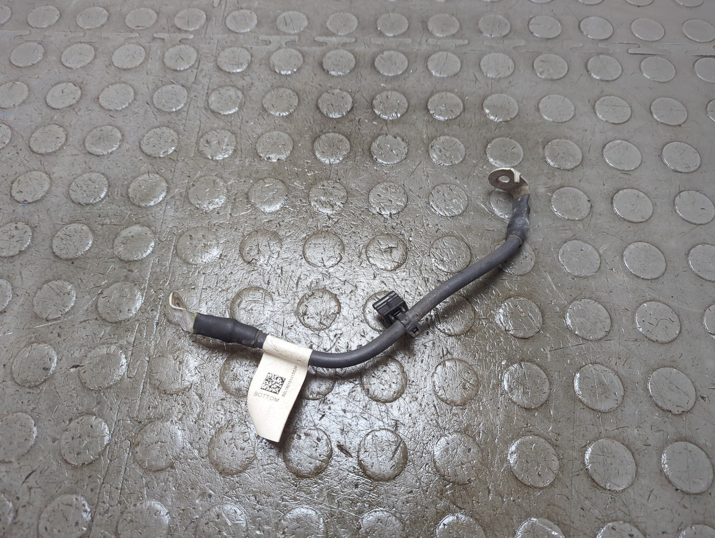 Провод высокого напряжения