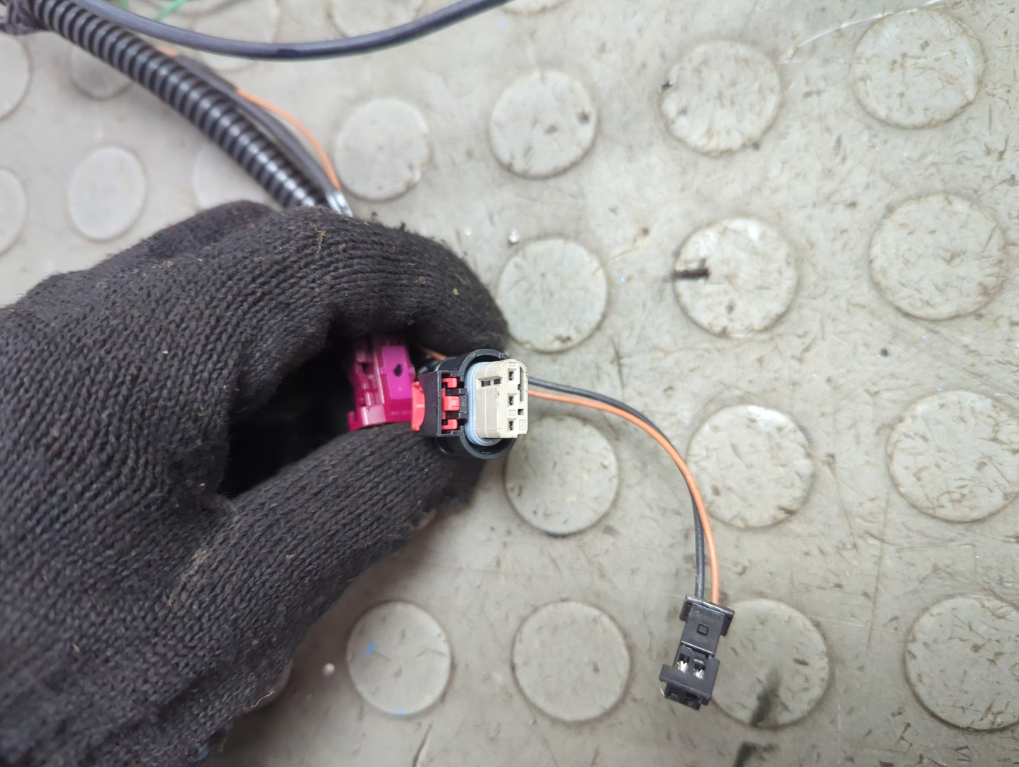 Проводка (коса)