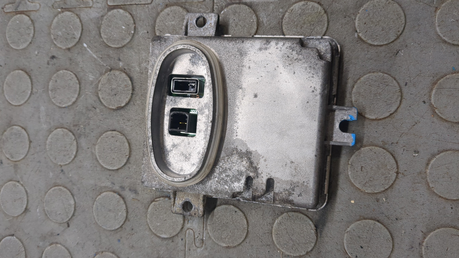 Блок ксеноновой лампы