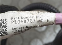 106876700f Электропроводка Tesla Model 3 2017-2023 20875688 #4
