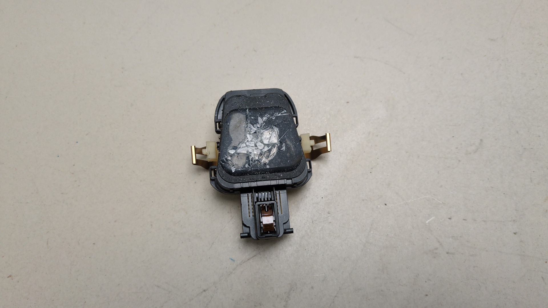 Датчик дождя