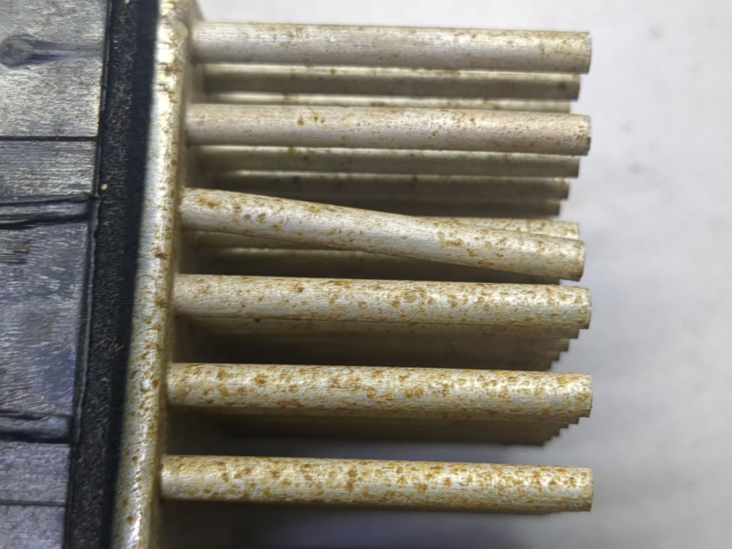 Резистор отопителя