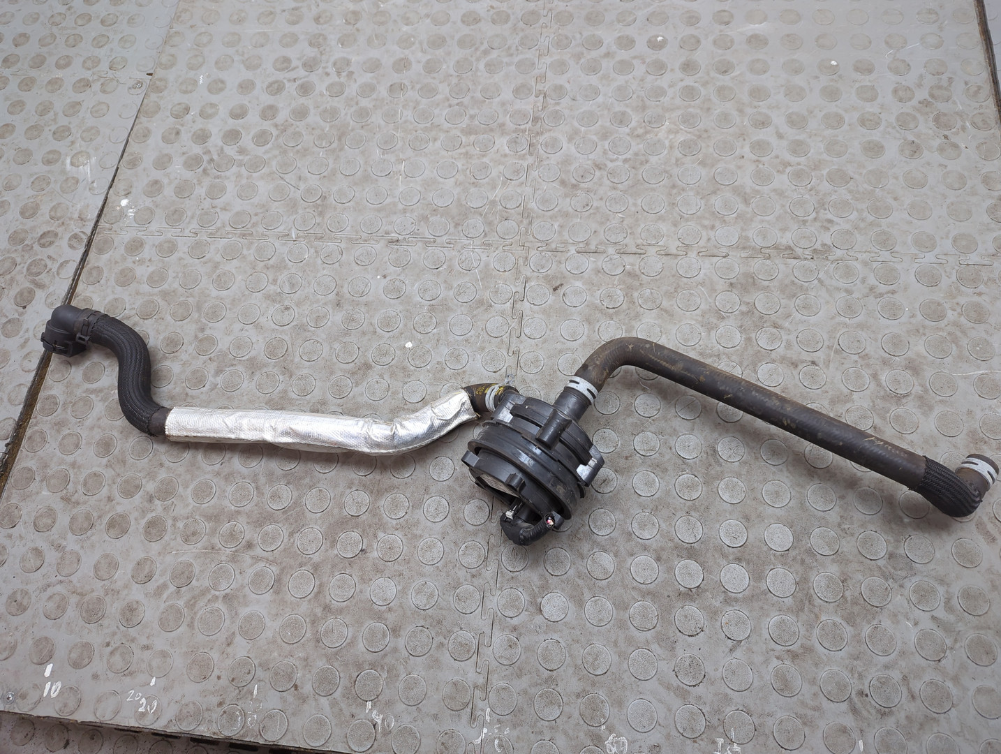 Насос водяной (помпа)