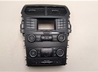 JB5Z18842LB Панель управления магнитолой Ford Explorer 2015-2019 20875900 #1