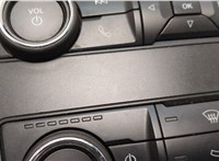 JB5Z18842LB Панель управления магнитолой Ford Explorer 2015-2019 20875900 #2