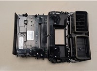 JB5Z18842LB Панель управления магнитолой Ford Explorer 2015-2019 20875900 #3