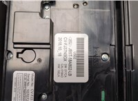 JB5Z18842LB Панель управления магнитолой Ford Explorer 2015-2019 20875900 #4