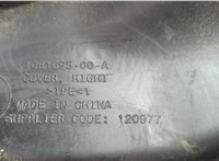 108169500A Пластик (обшивка) моторного отсека Tesla Model 3 2017-2023 20875922 #3