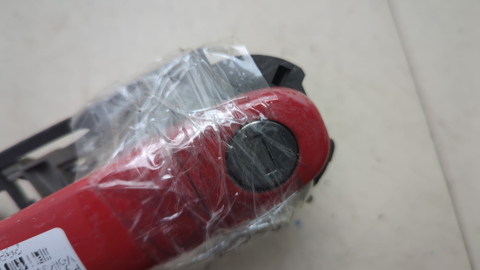 Ручка двери наружная