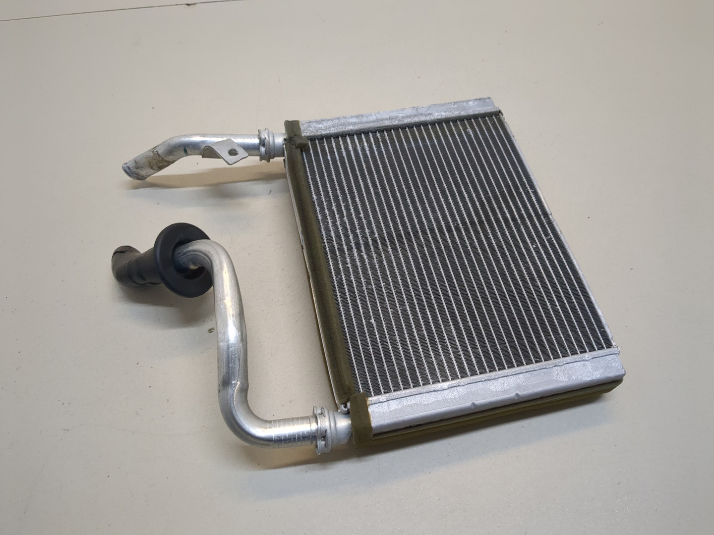 Радиатор отопителя