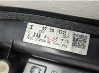 TN4268420A1A Дверная карта (Обшивка двери) Mazda CX-9 2016-2022 20876022 #6