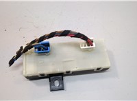 A2139000814 Блок управления доводчика багажной двери Mercedes C W205 2014-2023 20876030 #3