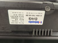 A2047800429, A2047800044, A2047800021 Люк Mercedes E W212 2009-2016 20876033 #3