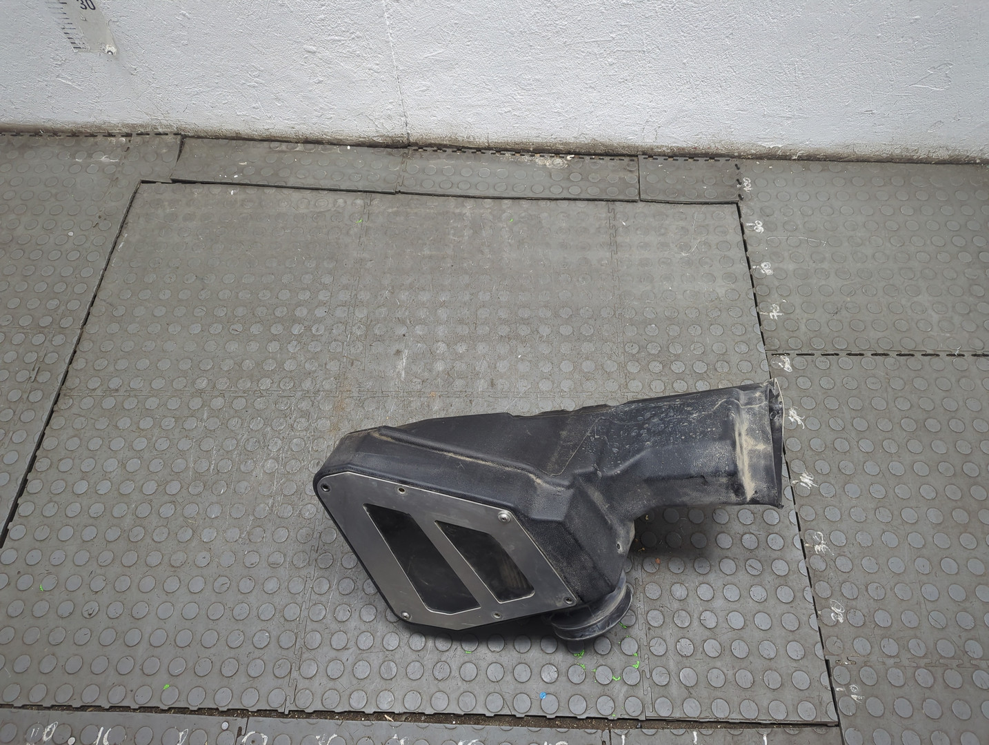 Корпус воздушного фильтра