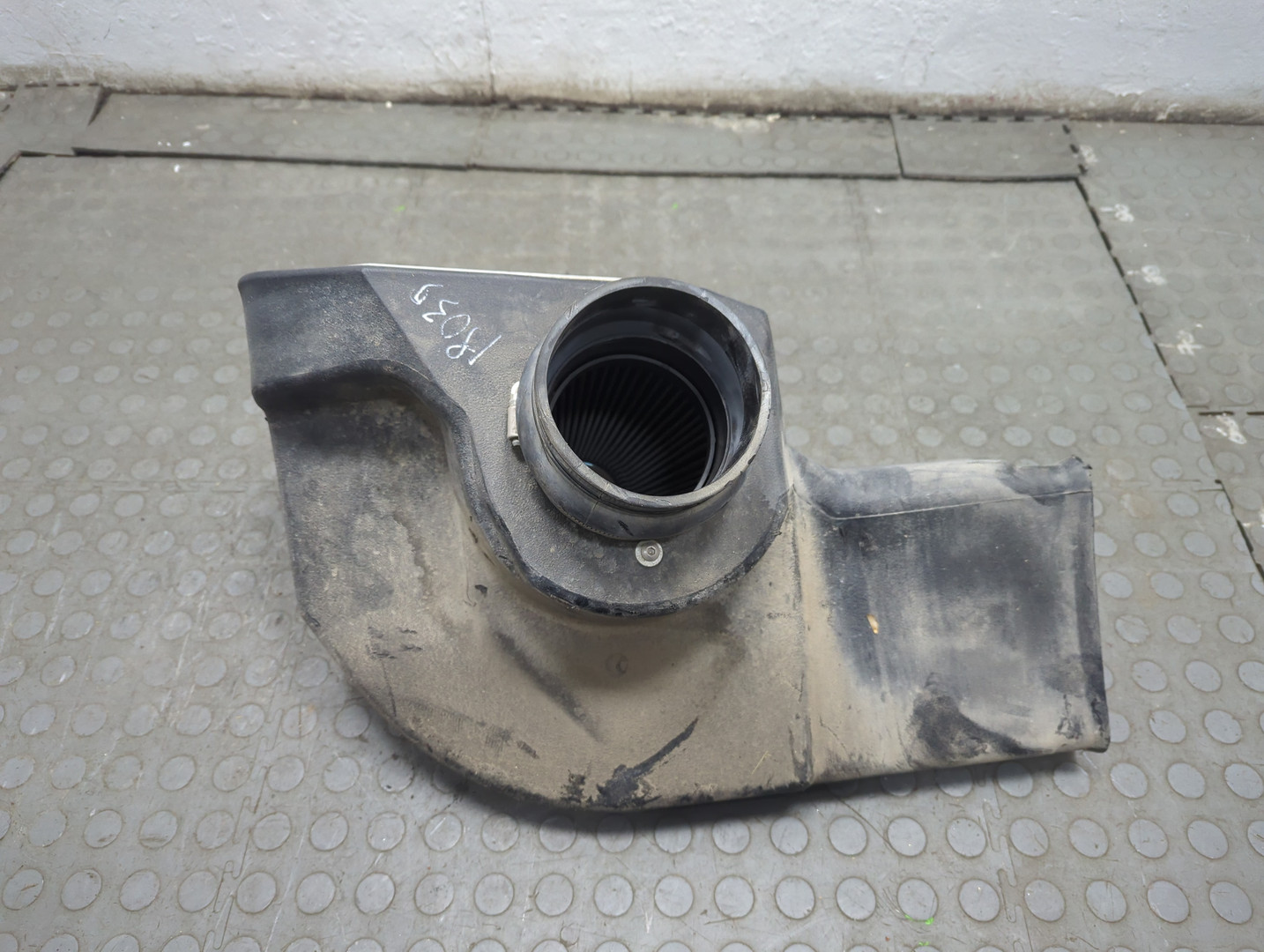 Корпус воздушного фильтра