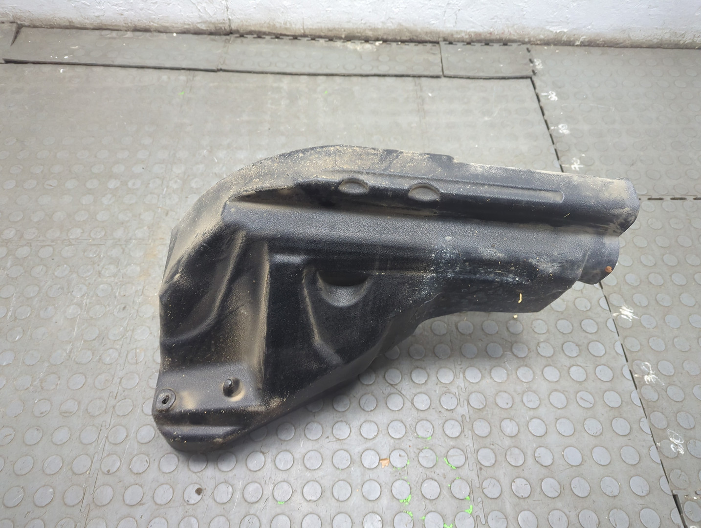 Корпус воздушного фильтра