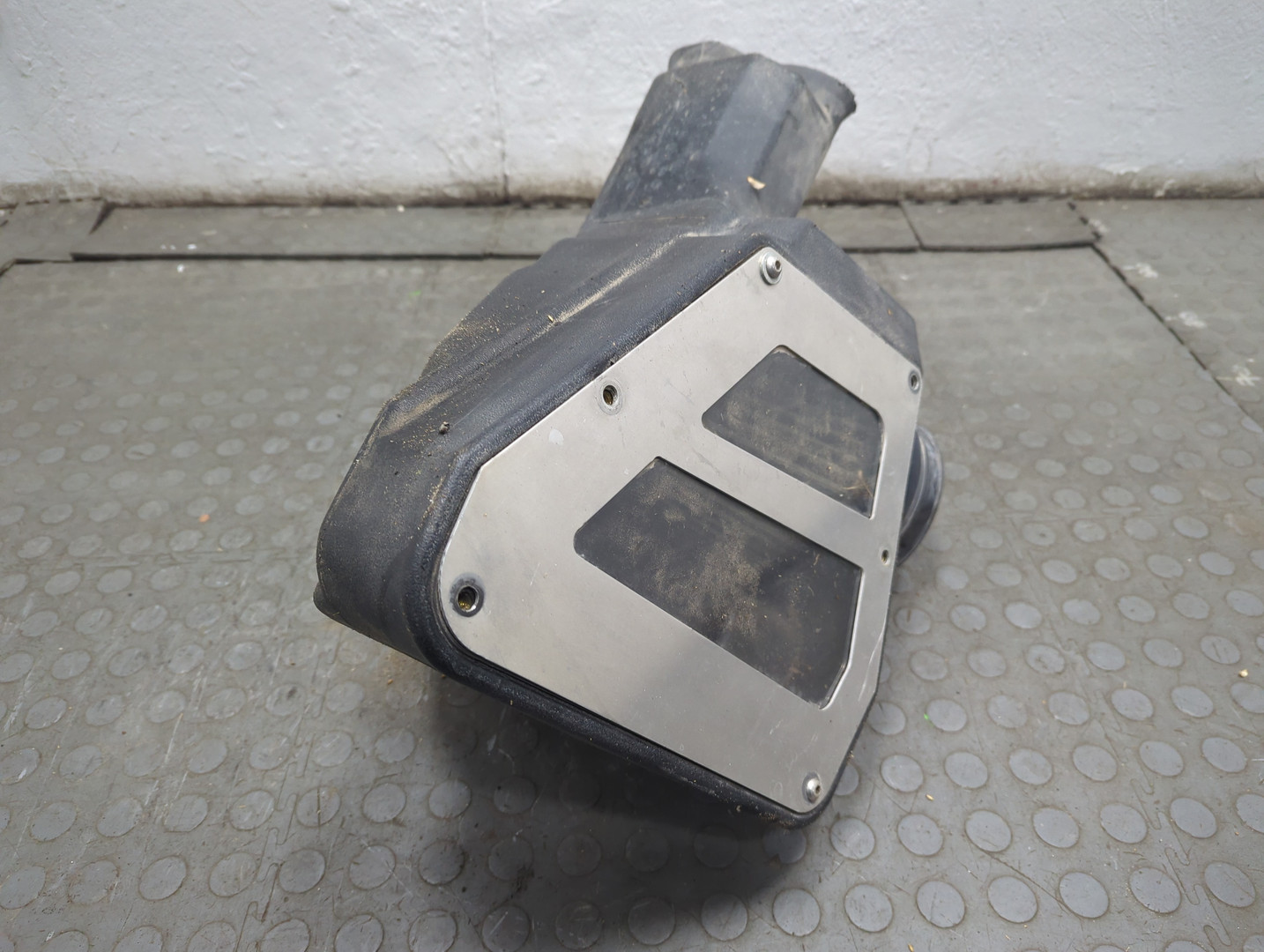 Корпус воздушного фильтра