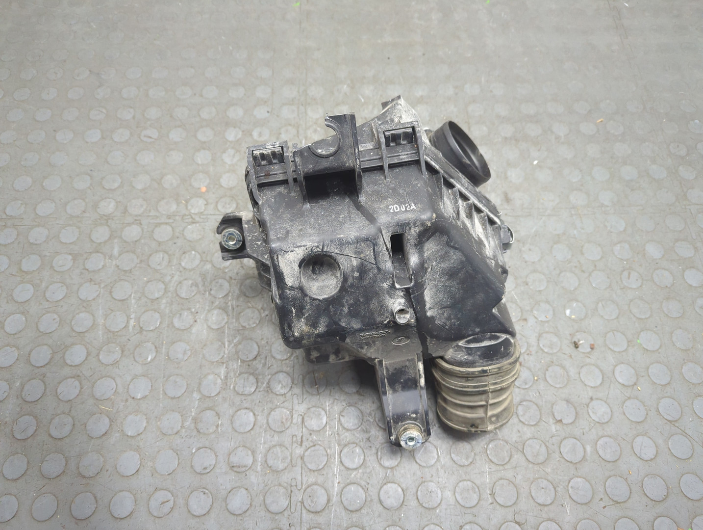 Корпус воздушного фильтра