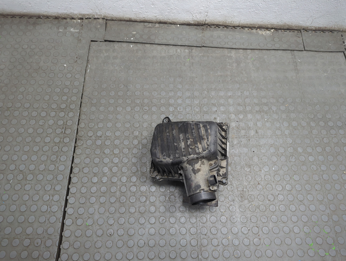 Корпус воздушного фильтра