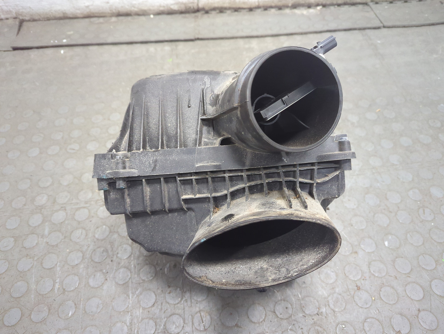 Корпус воздушного фильтра