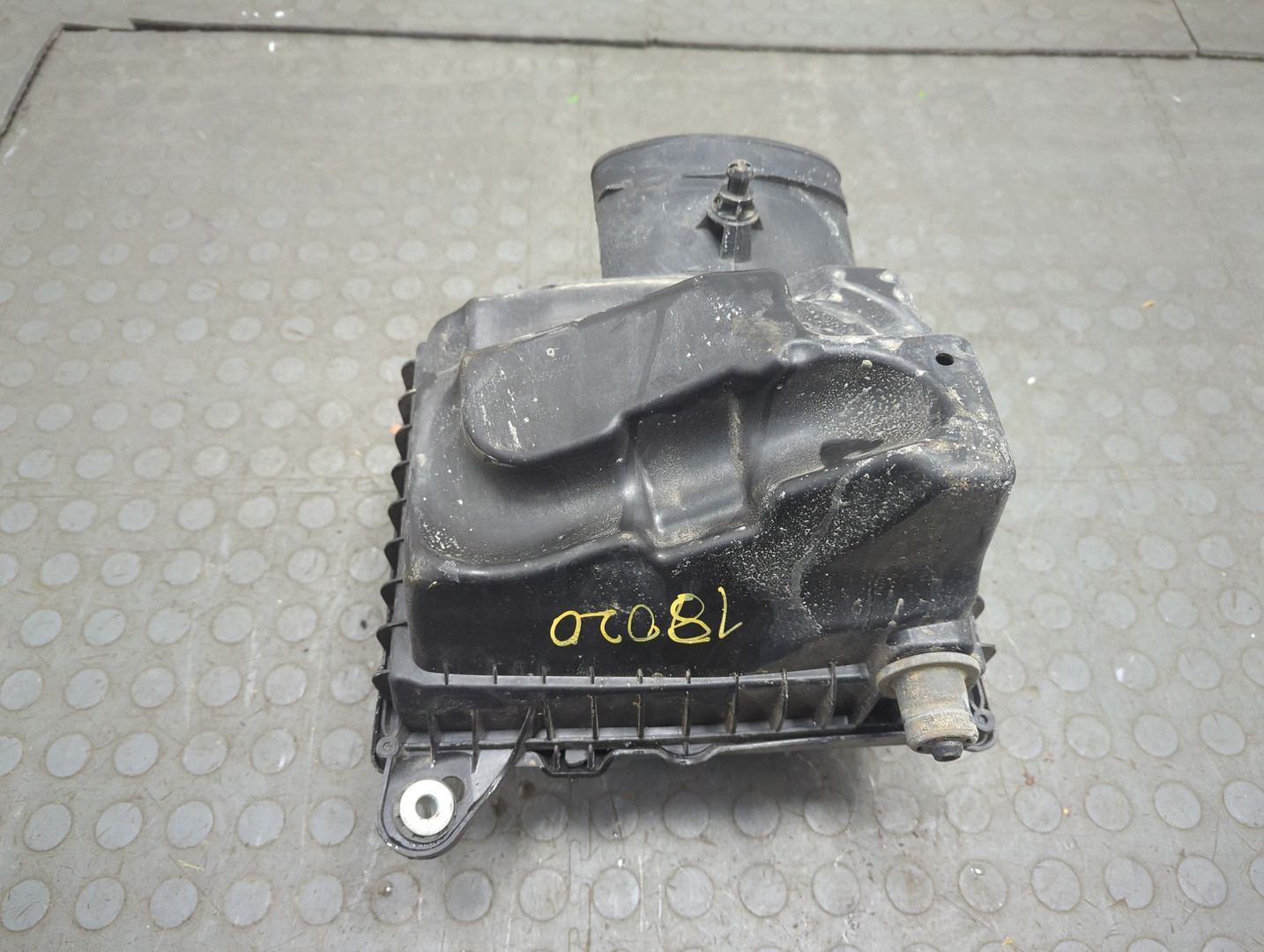 Корпус воздушного фильтра